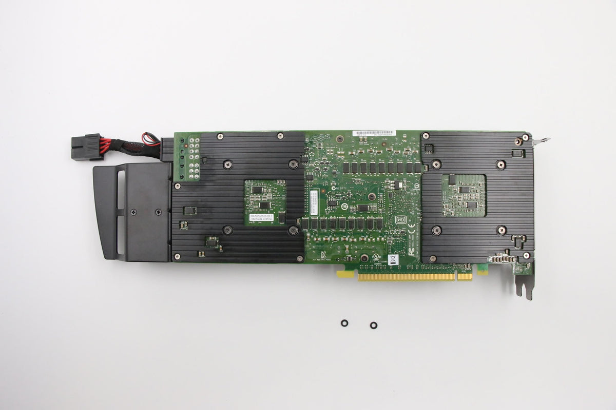 Lenovo FRU,NV GRID K2-Long Offset Board 03T6778