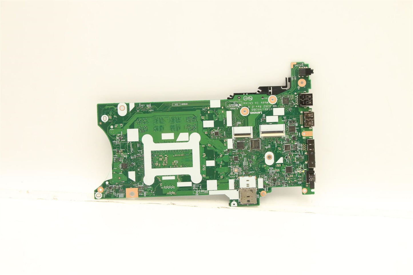 Lenovo ThinkPad X13 Gen 2 T14s Gen 2 Motherboard Mainboard 5B21D93204