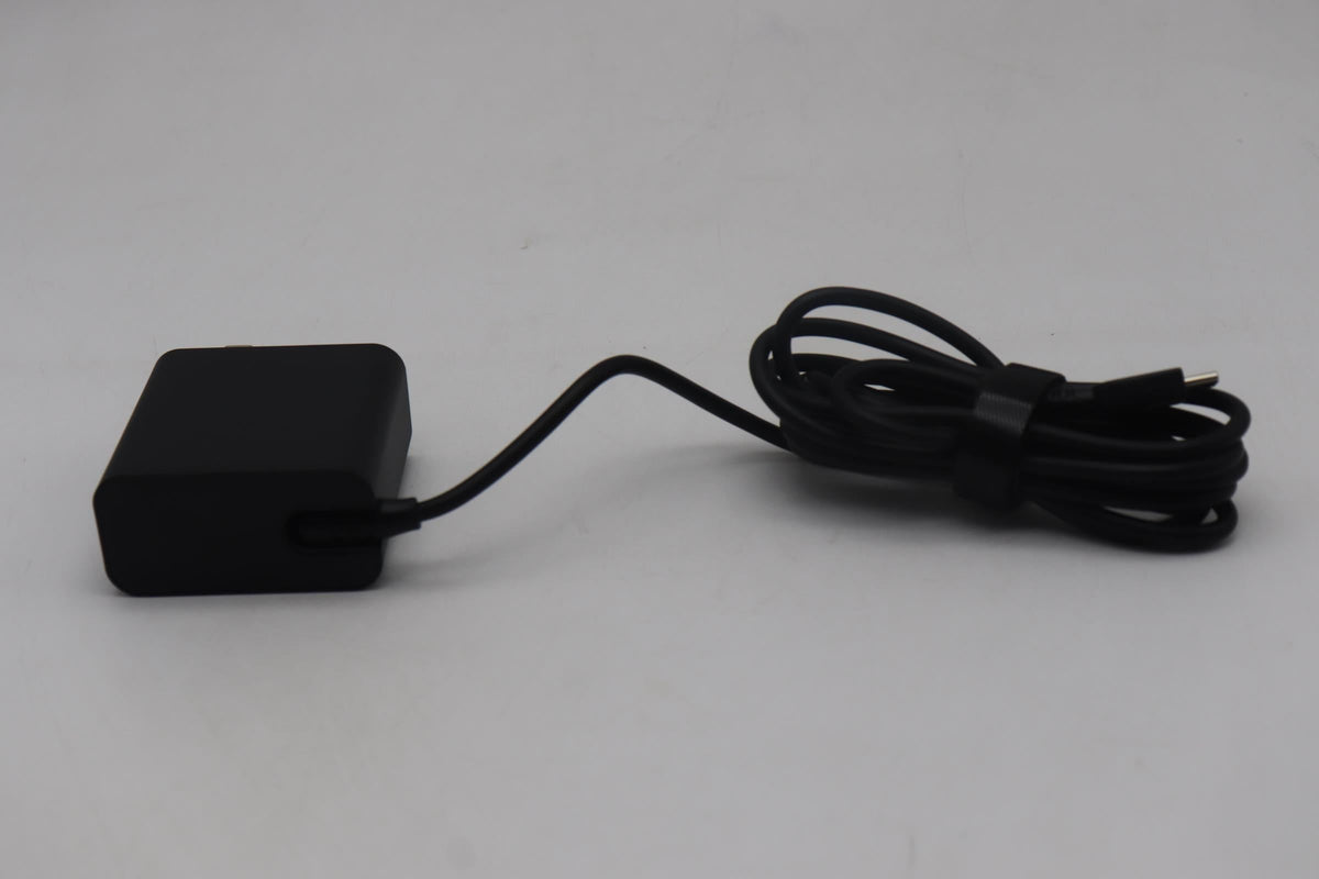 Lenovo AC_ADAPTER PD,65W,20/15/9/5V,2P,CN,ACB 65W USB-C 5V 2 Pin AC Charger Adapter 5A11J75643