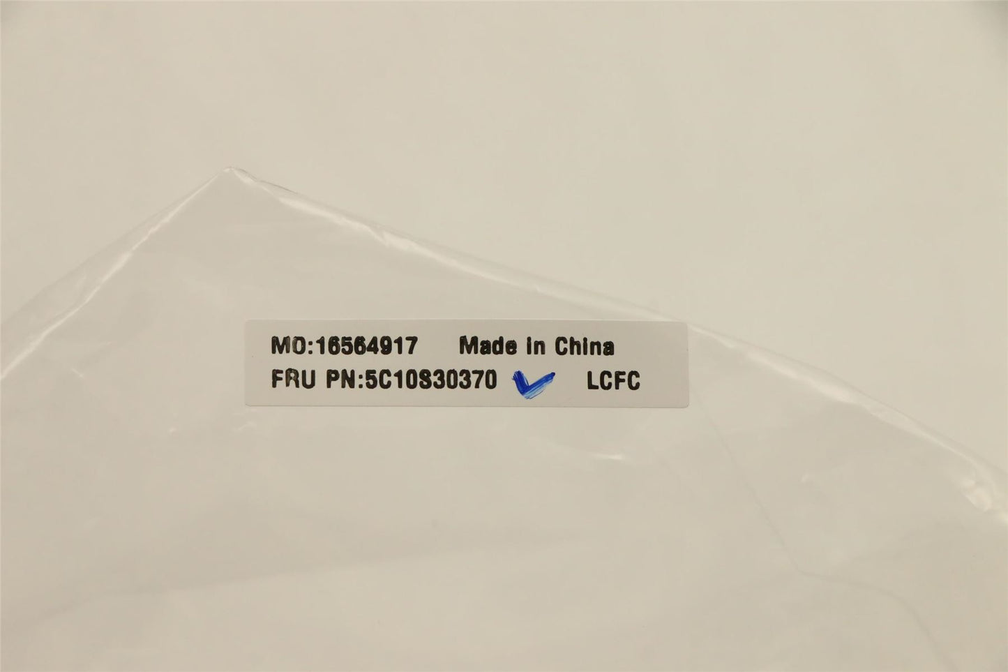 Lenovo TP Board Cable L 82RF 5C10S30370