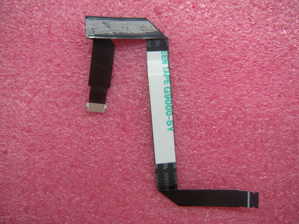 Lenovo FRU ClickPad Touchpad Trackpad Cable 04X5375