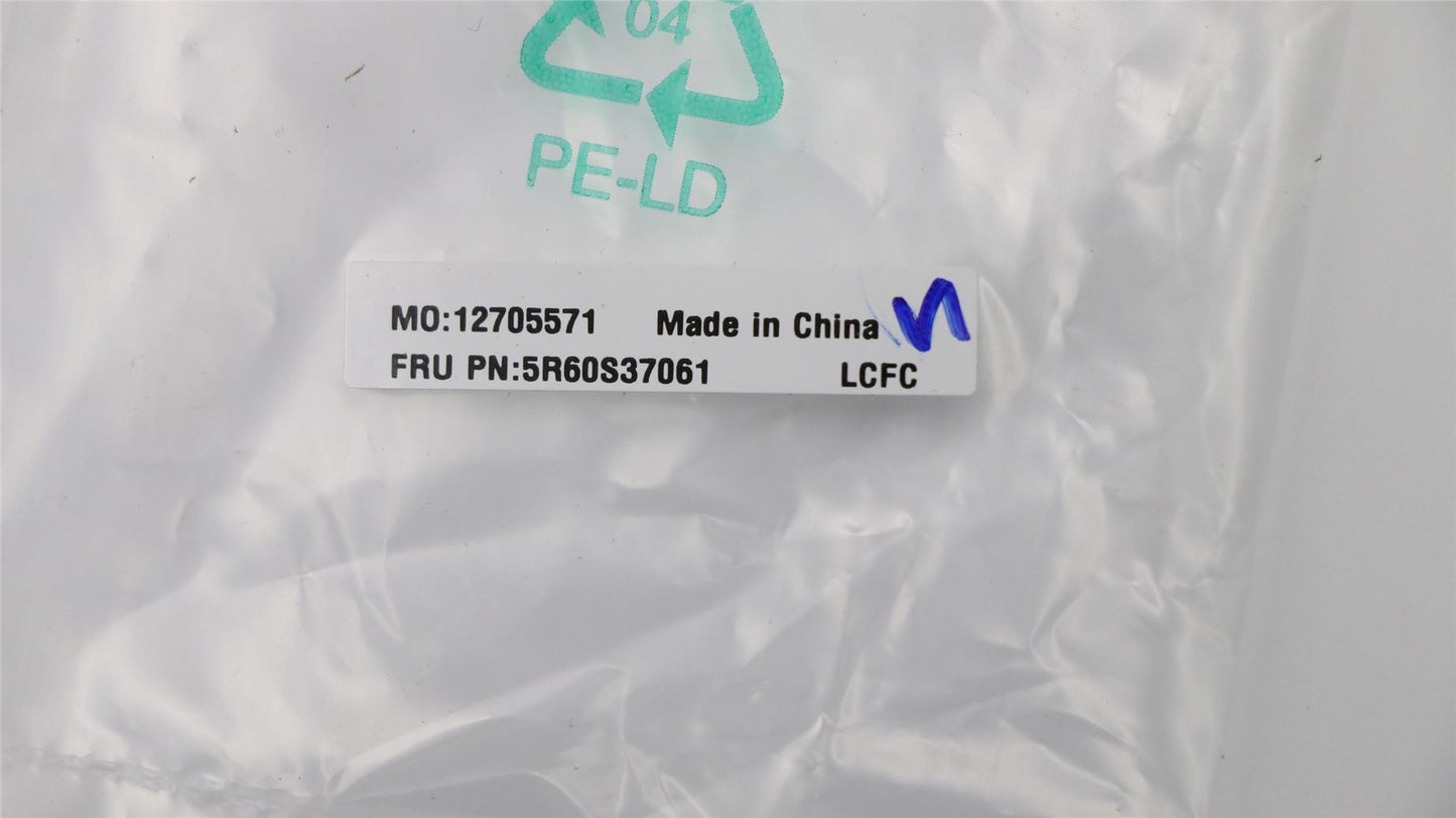 Lenovo 5R60S37061 RUBBER Camera Rubber L 81MV