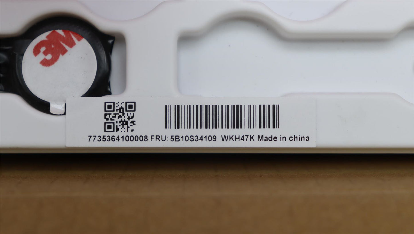 Lenovo CMOS Battery C 83DG 5B10S34109