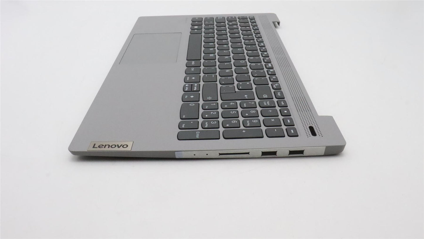 Lenovo Upper Case ASM_LA L81YK NBLFPPG 5CB0X56284