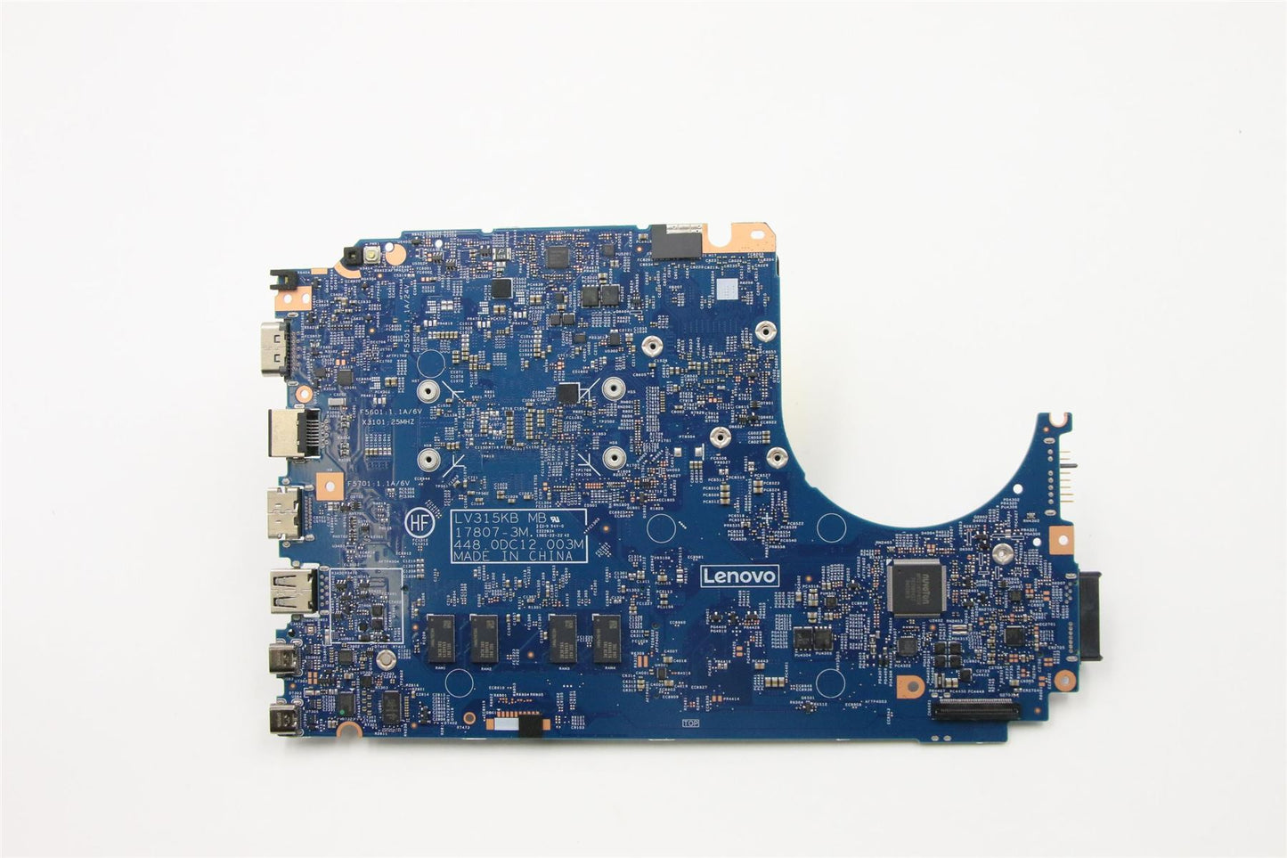 Lenovo V330-15IKB Motherboard Logic Board DIS intelI78550U 4G 5B20Q60012
