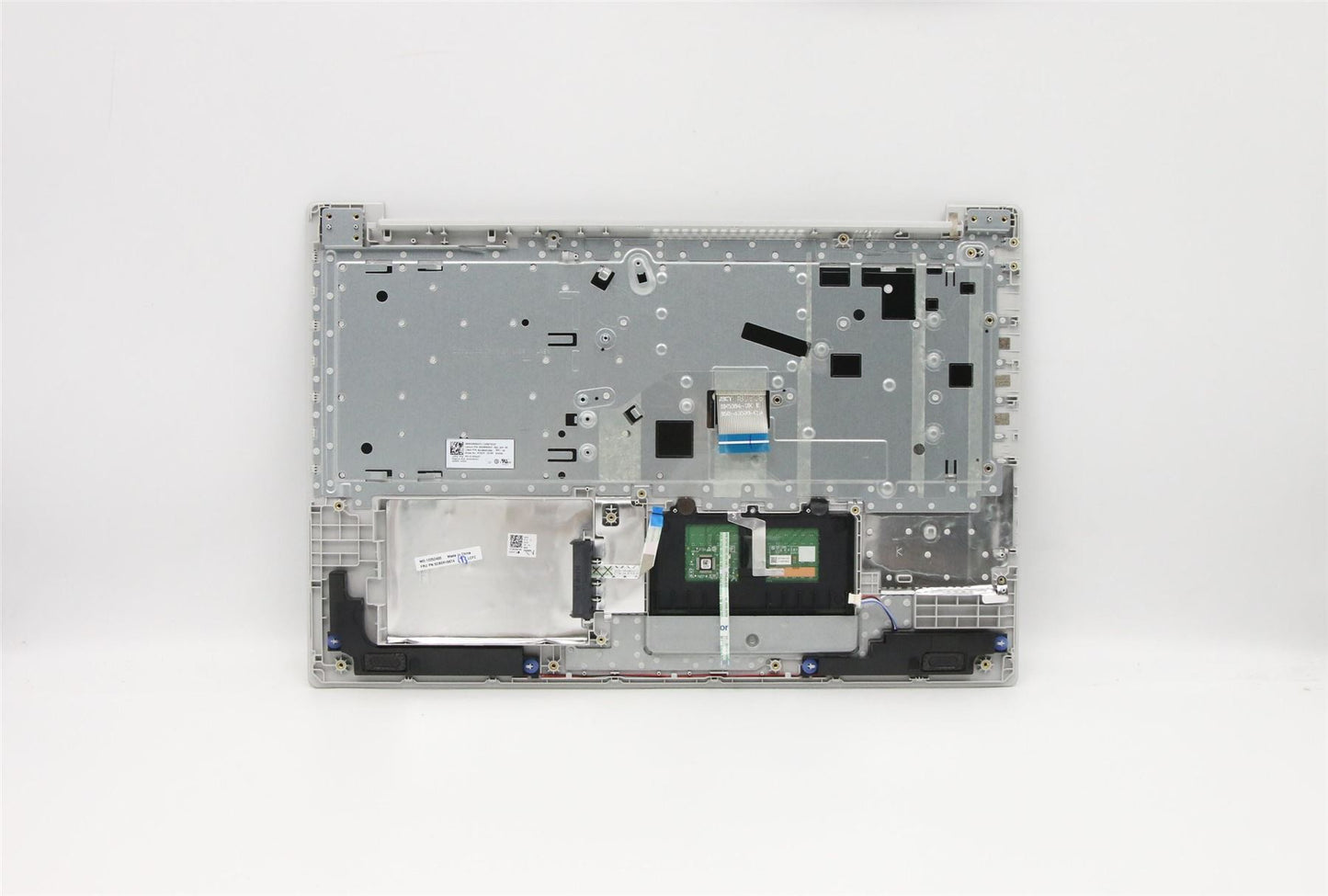 Lenovo IdeaPad 330-15IKB 330-15IGM Keyboard Palmrest Top Cover Czech 5CB0R16674