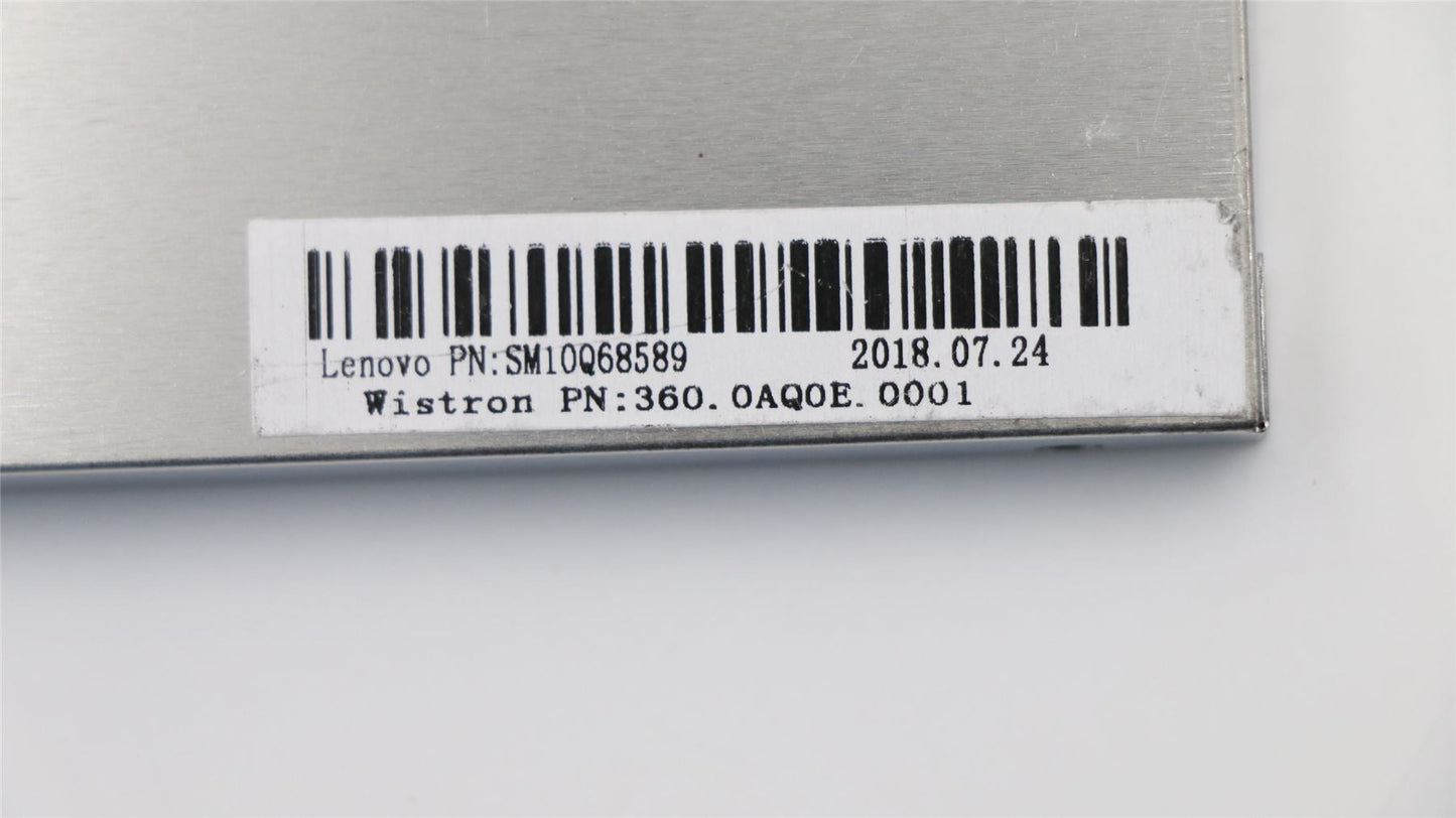Lenovo MECH_ASM ASSY_EMI_HDD_SHIELDING_M820 02CW386