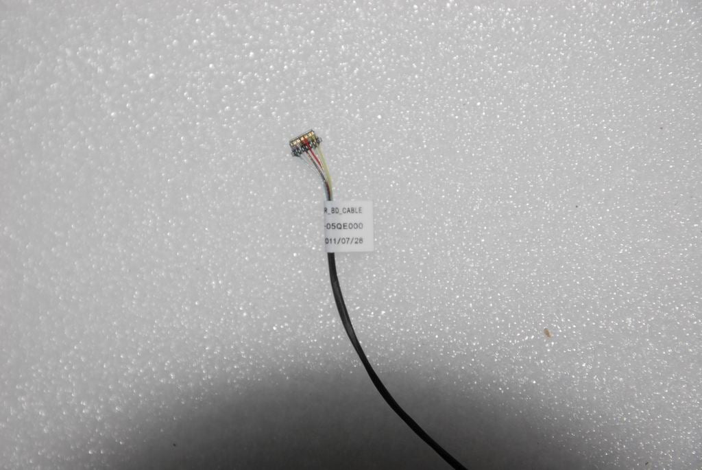 Lenovo IdeaPad U300s Z500 Power Button Board Cable 31052189