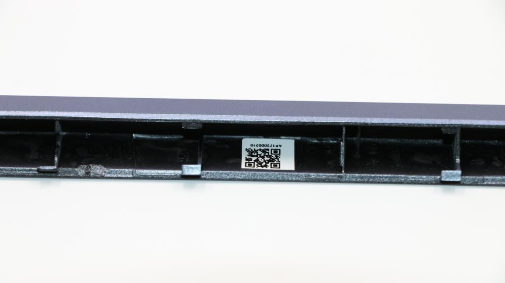 Lenovo IdeaPad 530S-15IKB Hinge Cap Strip Trim Cover Blue 5CB0R12303