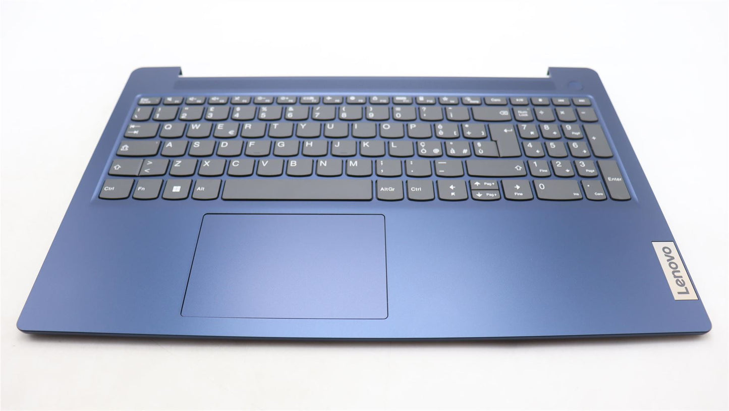 Lenovo Upper Case ASM_ITA L82XQ AB NBL 5CB1L16406