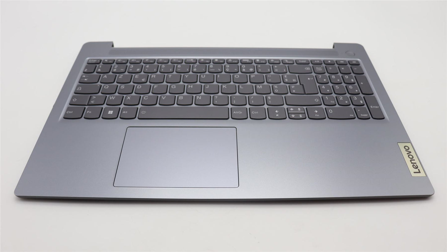 Lenovo COVER Upper Case ASM_FRA L 83ERAG BL 5CB1L99512
