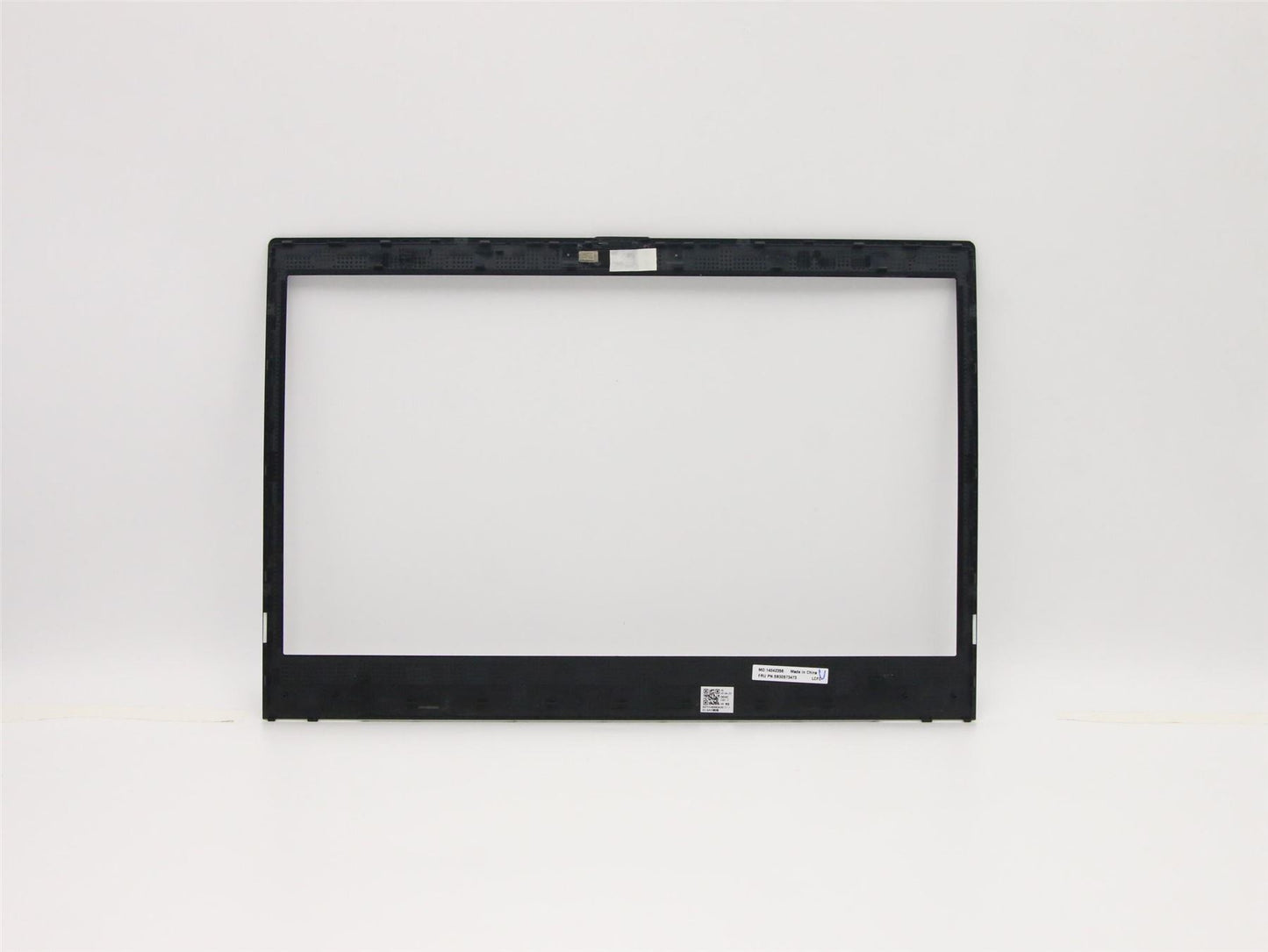 Lenovo ThinkPad L14 L14 L14 Gen 2 Bezel front trim frame Cover Black 5B30S73473