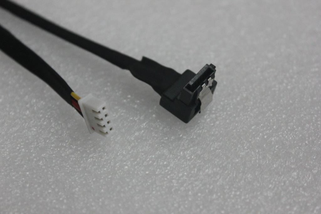 Lenovo All-In-One C440 Touch C340 C445 SATA Dual Power Cable 90201429