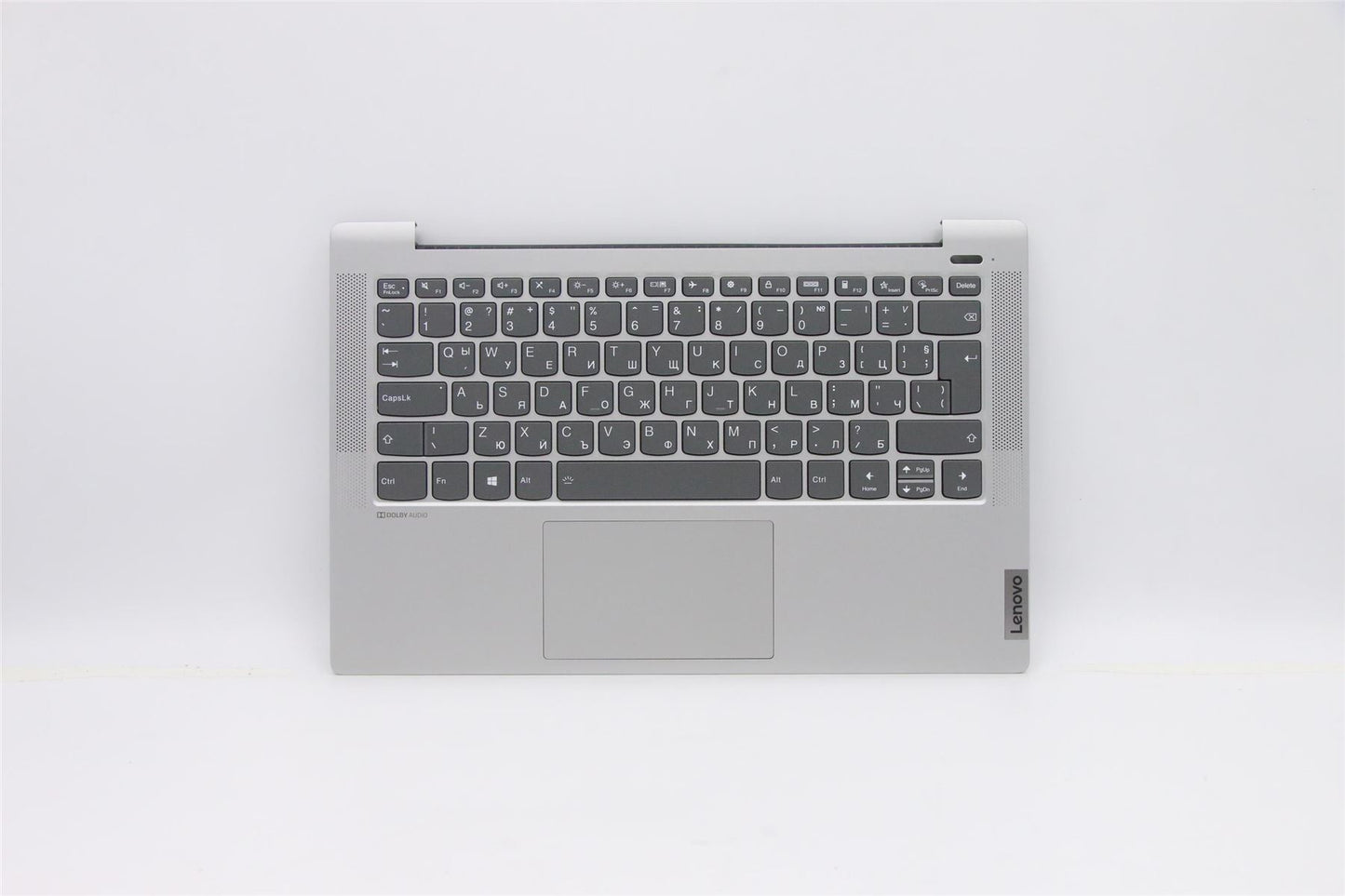 Lenovo IdeaPad 5-14ARE05 5-14ITL05 Palmrest Touchpad Cover Keyboard 5CB1A14118