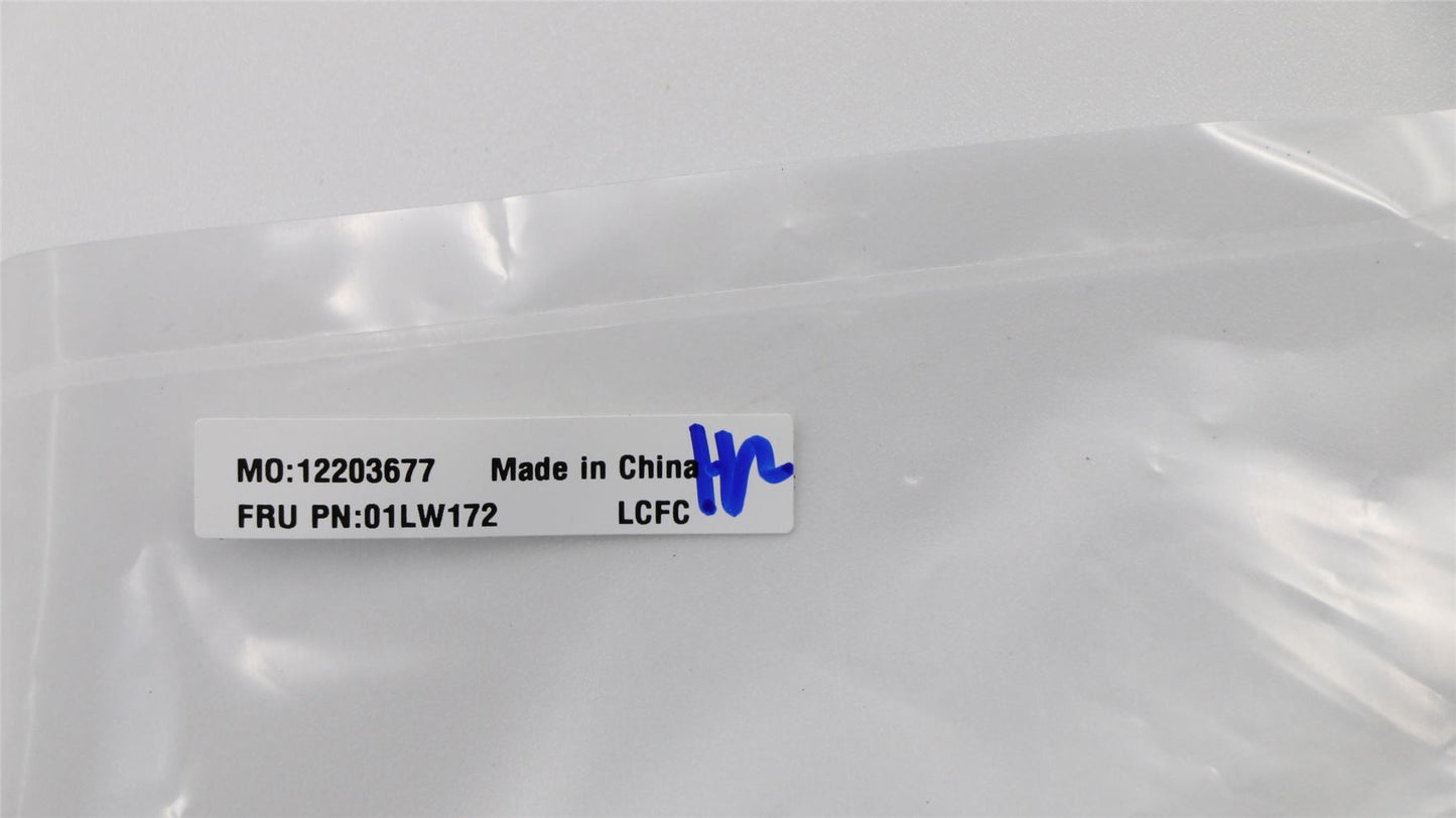 Lenovo 01LW172 FRU 2280 Bracket ASSY