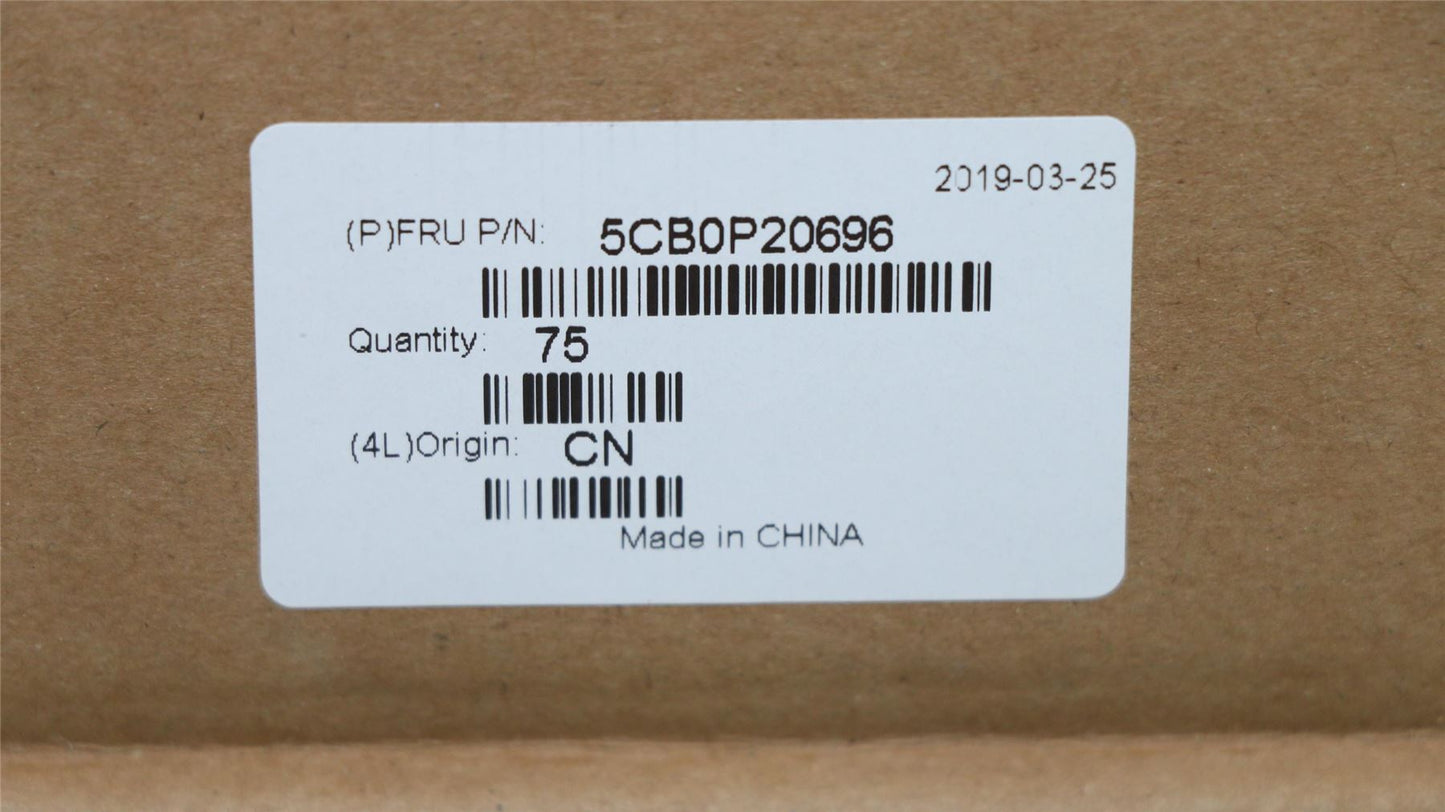 Lenovo Winbook 120S-14IAP Hinge Cap Strip Trim Cover Grey 5CB0P20696