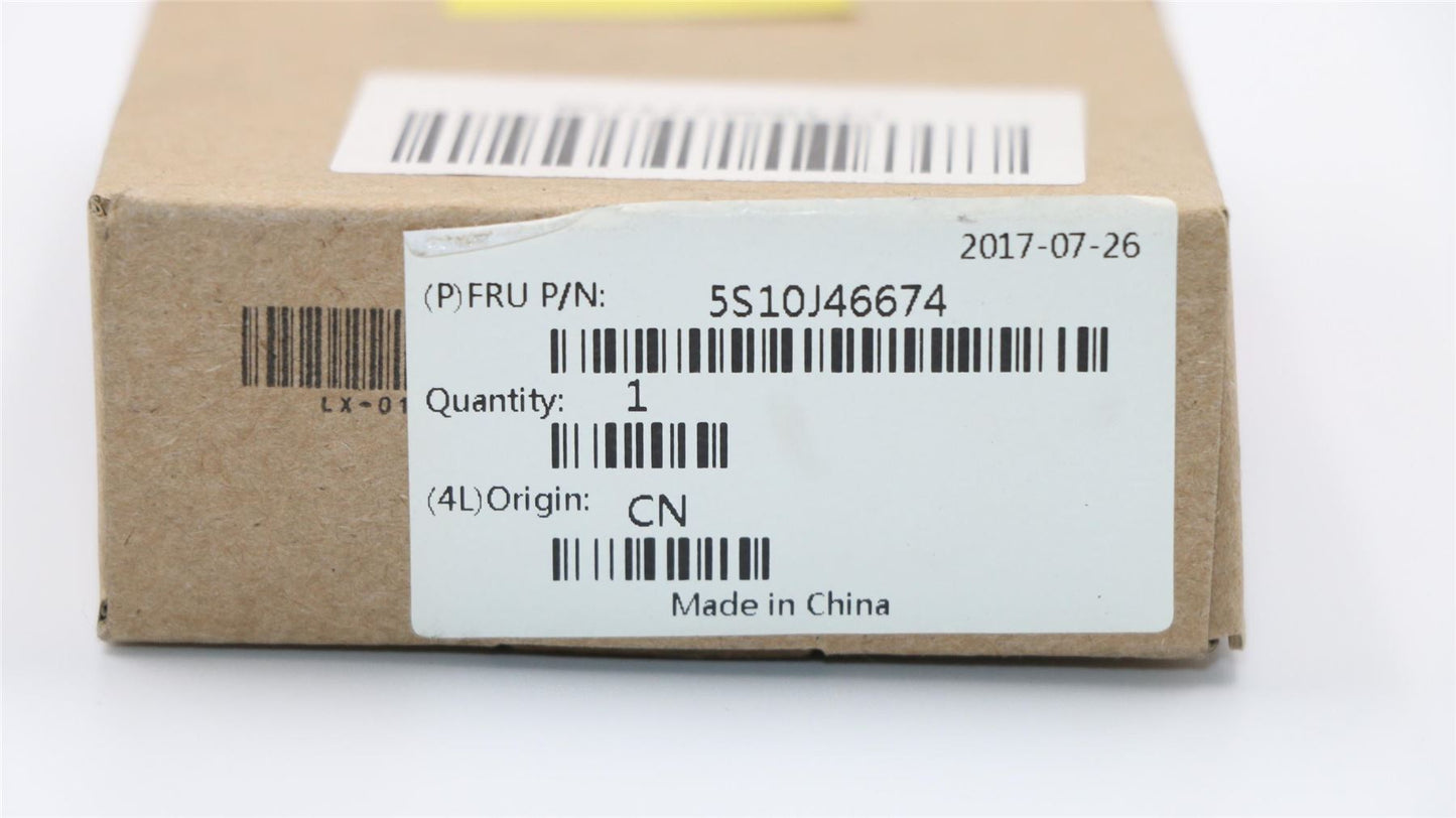 Lenovo 5S10J46674 SCREW Screw L Rescuer 14 2D 3.0L NI