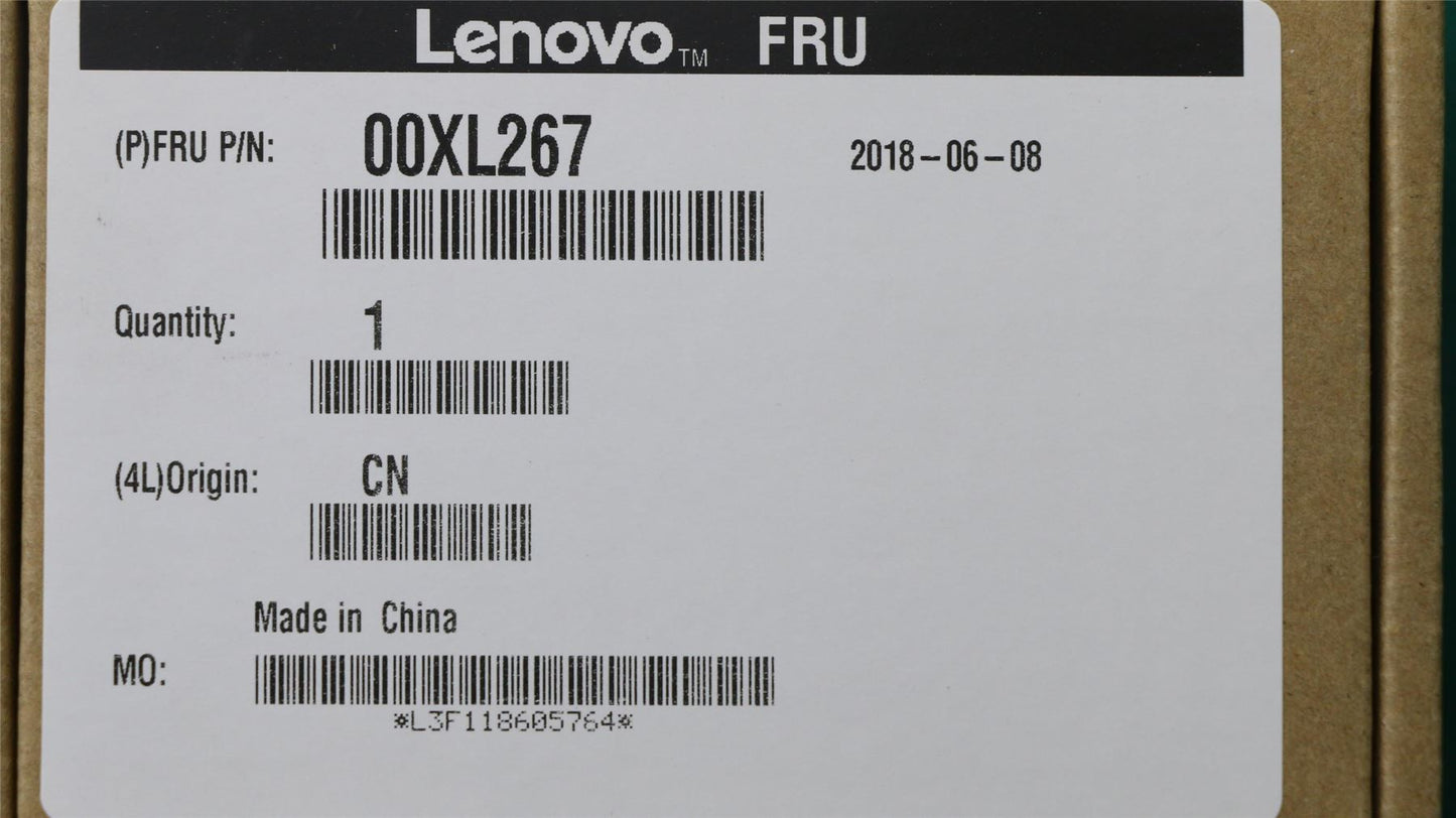 Lenovo Fru,C2 switch cable_150mm 00XL267