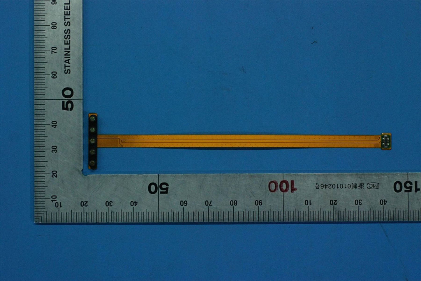 Lenovo Duet CT-X636F Pogo Pin 5F78C16431