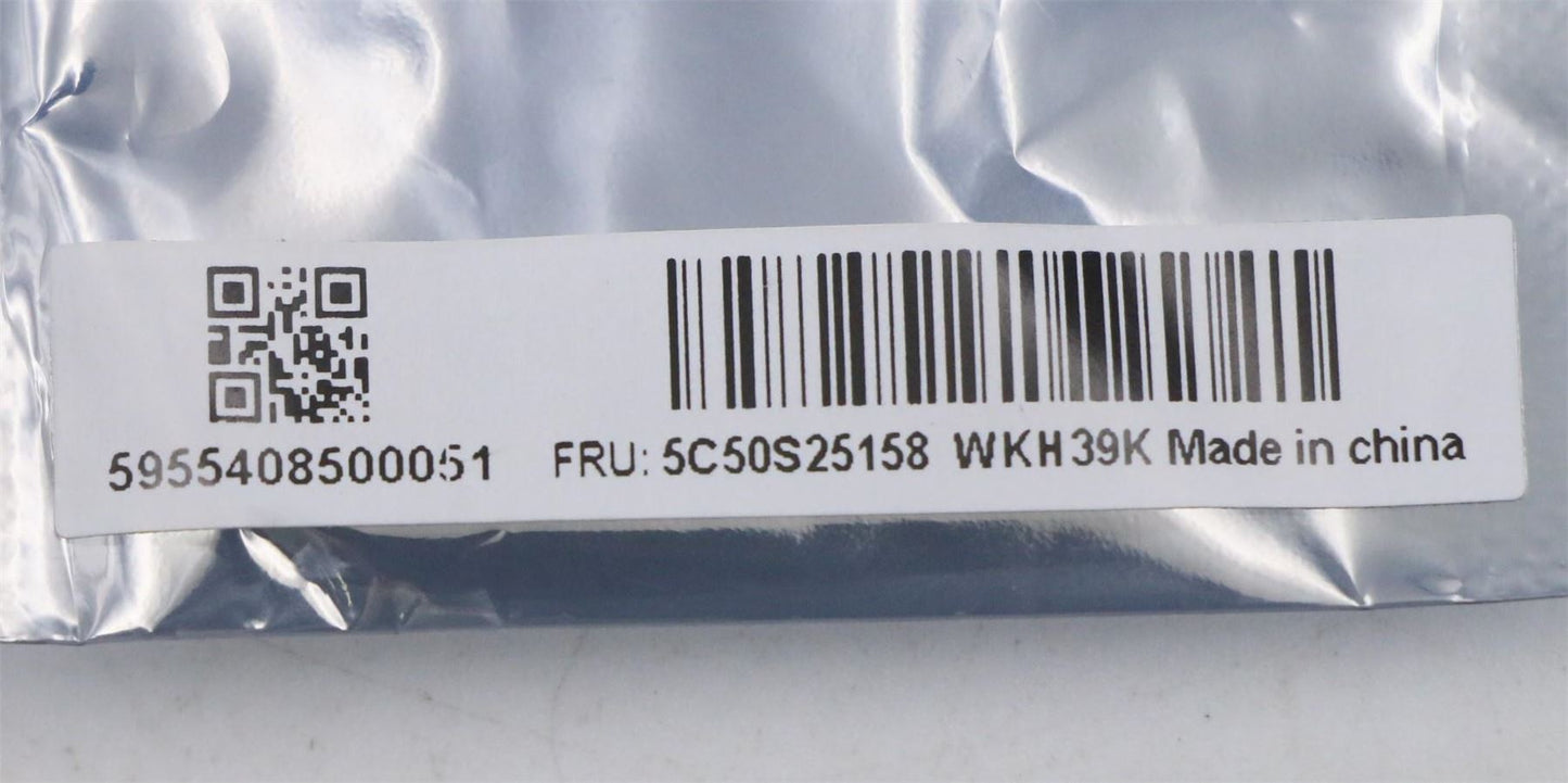 Lenovo ThinkBook 14 G4 IAP 14 G5 IRL Power Button Board 5C50S25158