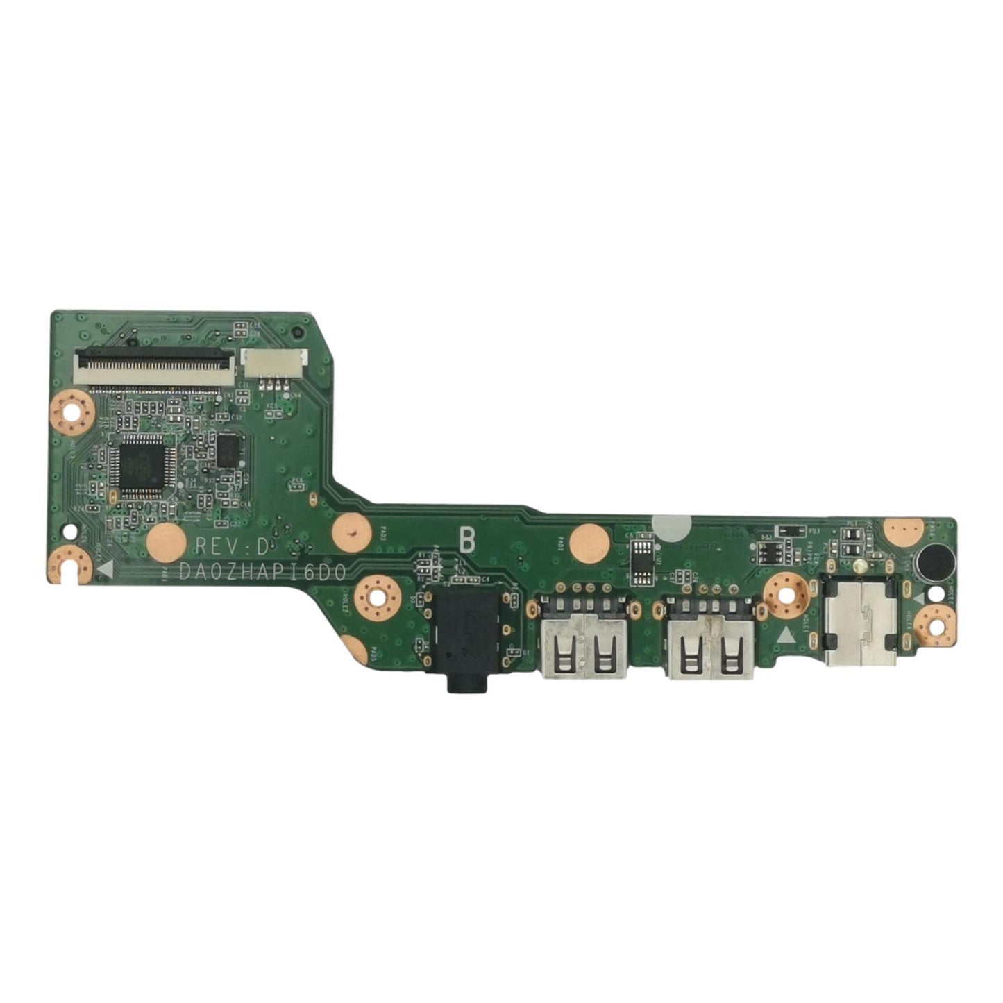 Acer Aspire V5-121 IO Mic Board 55.SGPN7.001