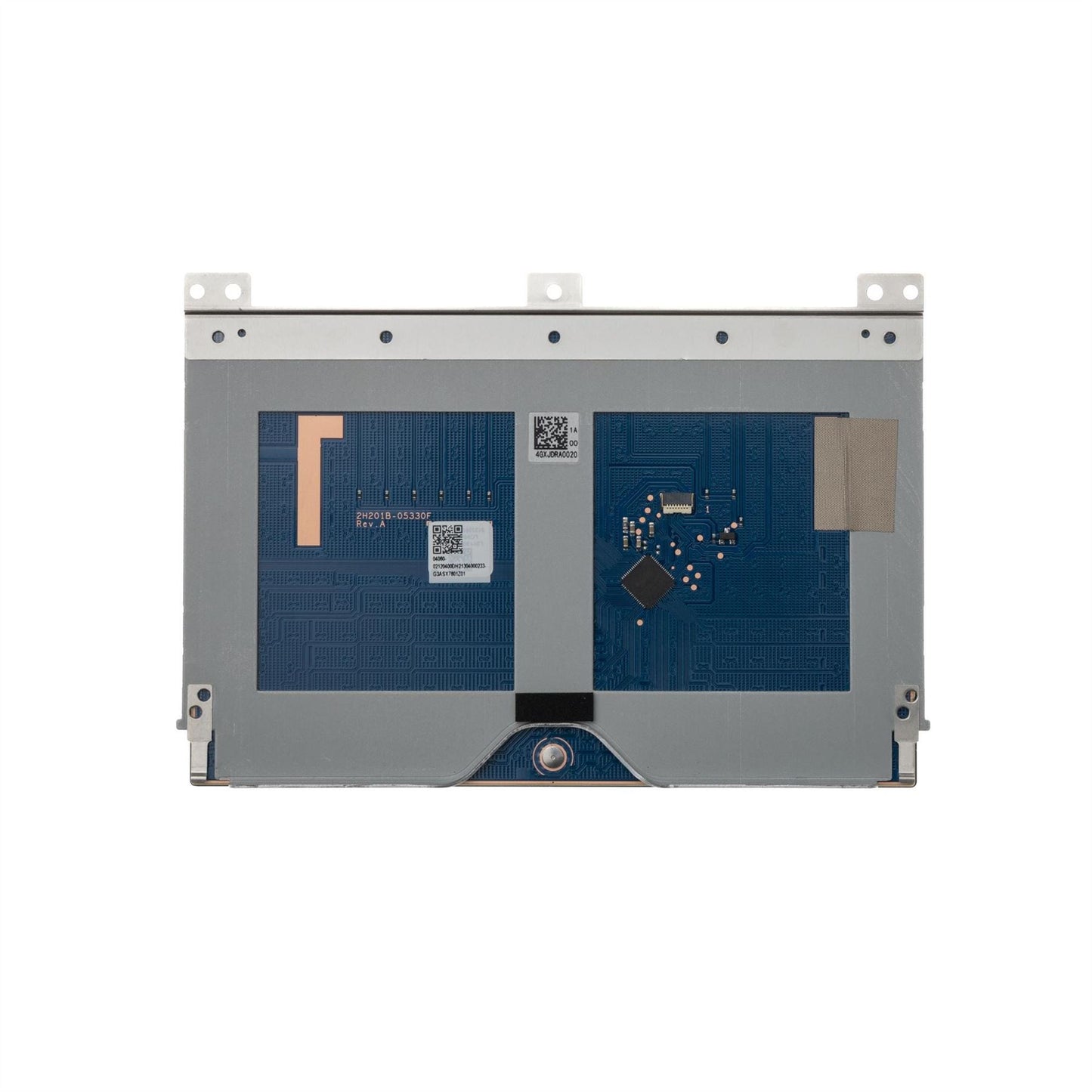 Asus X7600PC Tp (Dial Pad) Mod 90NB0UI3-R90010