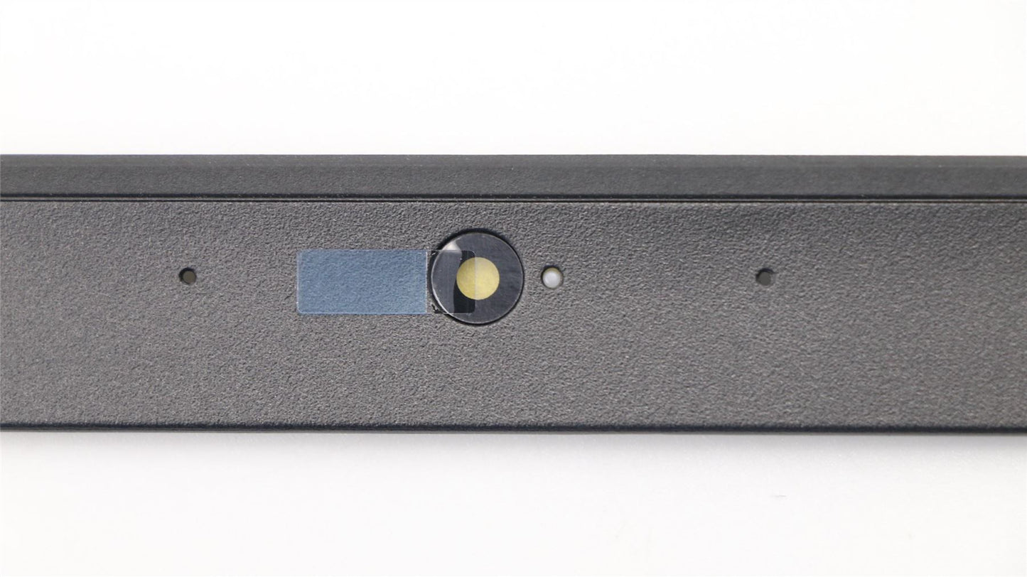 Lenovo ThinkPad P51 Bezel front trim frame Cover Black 01HY703