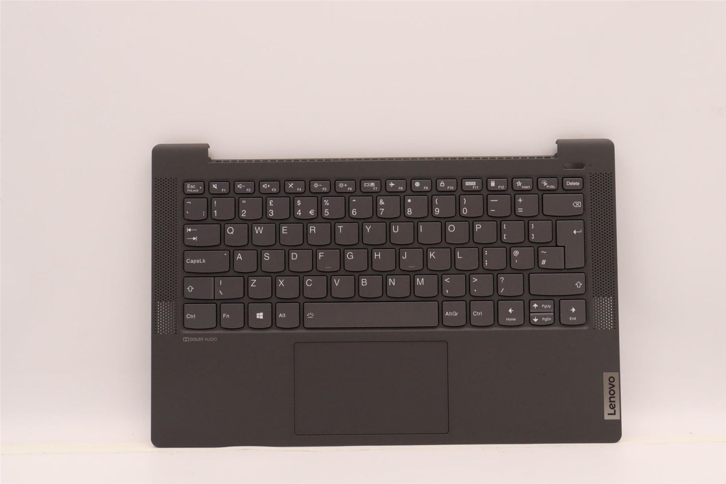 Lenovo Upper C82LM PL_BLKD FP BLKB_UK 5CB1C13438