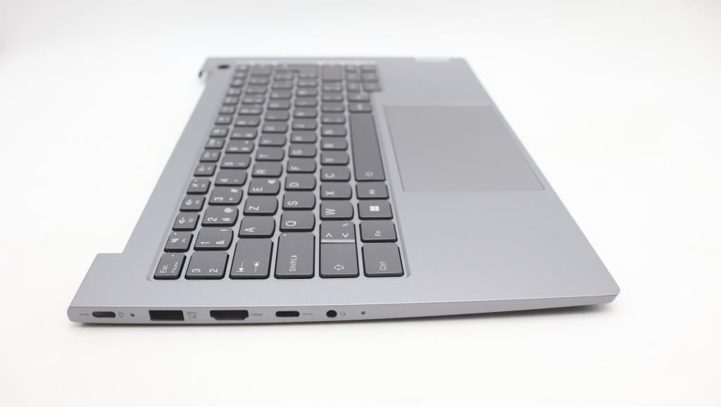 Lenovo COVER Upper Case ASM_BEL W21KJ AGBL 5CB1M48326