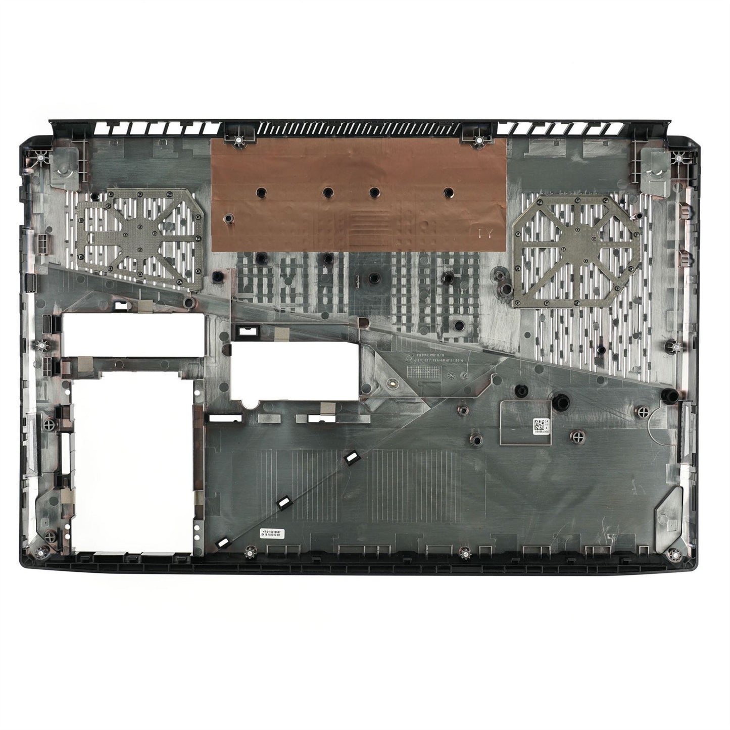 Asus GL703GM GL703GS Bottom Case Assy 90NR00E1-R7D000
