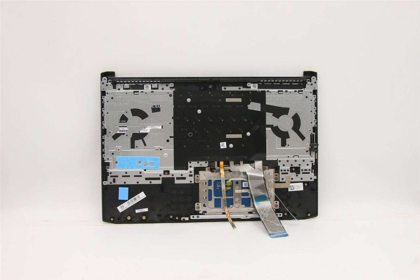 Lenovo Gaming 3-15ACH6 3-15IHU6 Keyboard Palmrest Top Cover US Europe 5CB1D04571