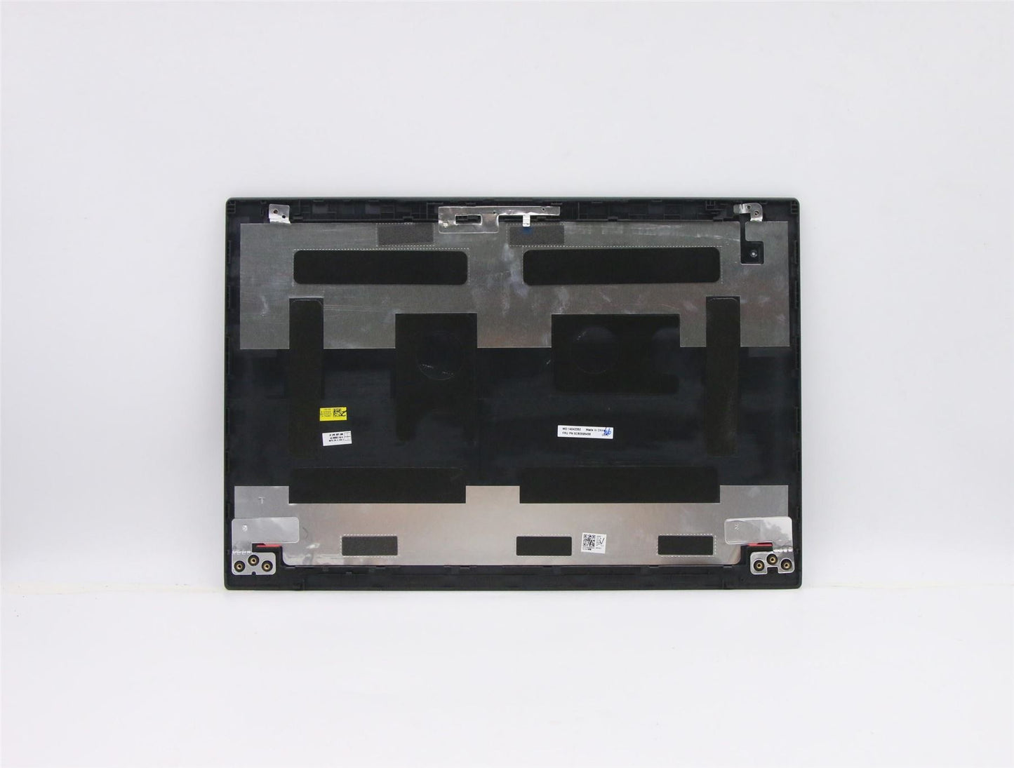 Lenovo ThinkPad L15 L15 Gen 2 LCD Cover Rear Back Housing Black 5CB0S95456