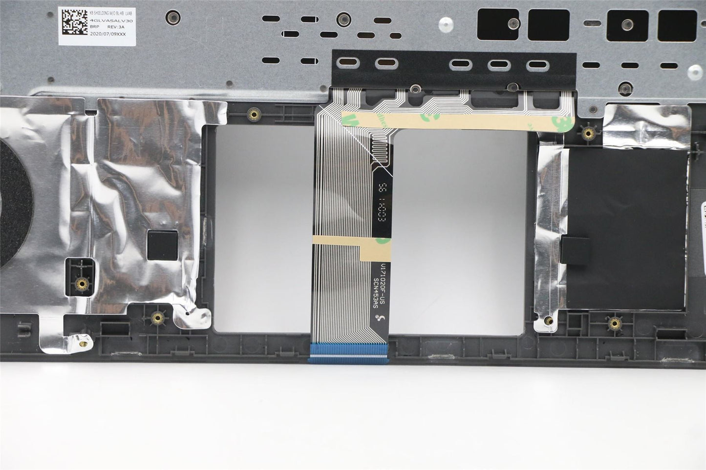 Lenovo Upper CaseQ20RWNFP_MGR_NBL_TC 5CB0W45416