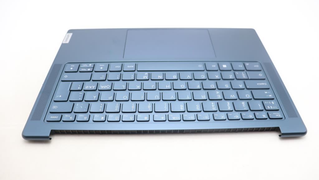 Lenovo Upper Case ASM_NORDICH82Y8TT NPS 5CB1L80221