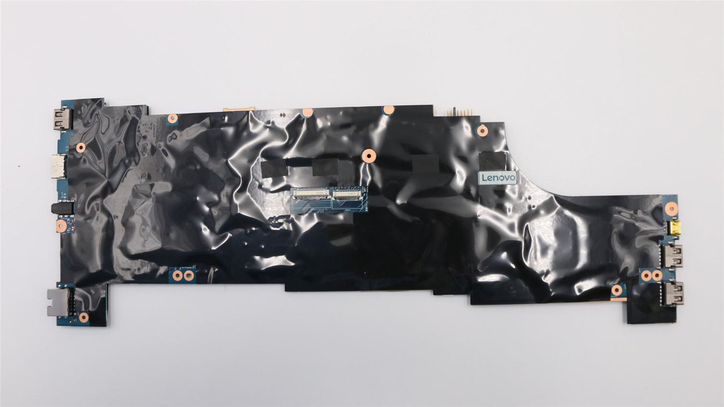 Lenovo ThinkPad P50s Motherboard Mainboard DIS Intel i7-6500U 01AY340