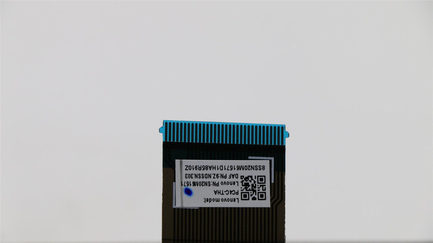 Lenovo UpCaseASM 3N 81F4 MGR NBL W/KB TI 5CB0R57324