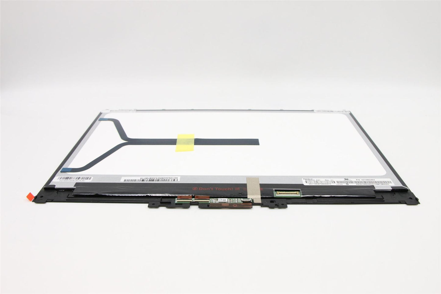 Lenovo Yoga 720-15IKB Screen LCD Touch Touchscreen 5D10N24289