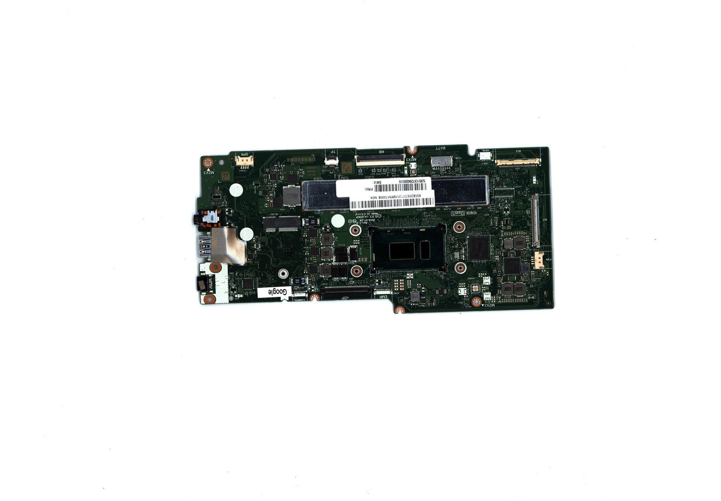 Lenovo C630 Motherboard Mainboard UMA intelI58250U 8G 5B20S72122