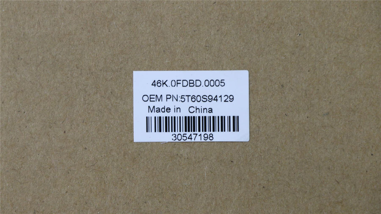 Lenovo Yoga 730S-13IWL S730-13IML Touchpad Trackpad PCB Board Grey 5T60S94129