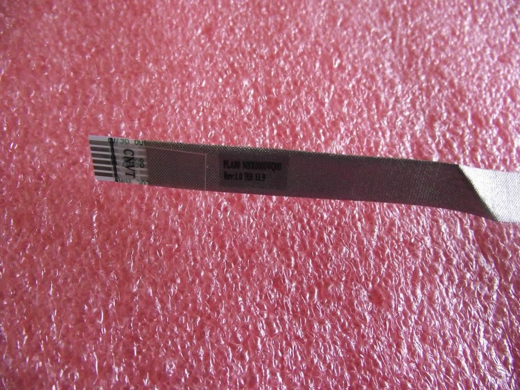 Lenovo B520 CONVERTER for LG Cable 31049847