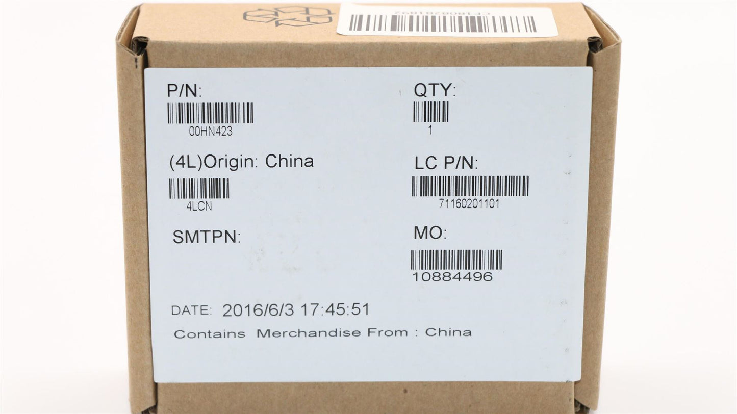 Lenovo ThinkPad E555 Power Board DC In 00HN423