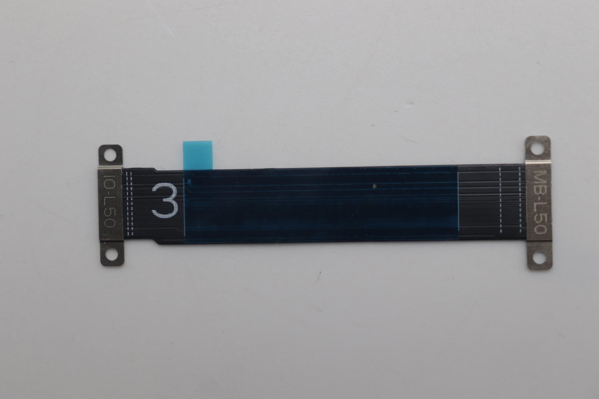 Lenovo L21KR UP I/O Audio FPC Cable 5C10S31028