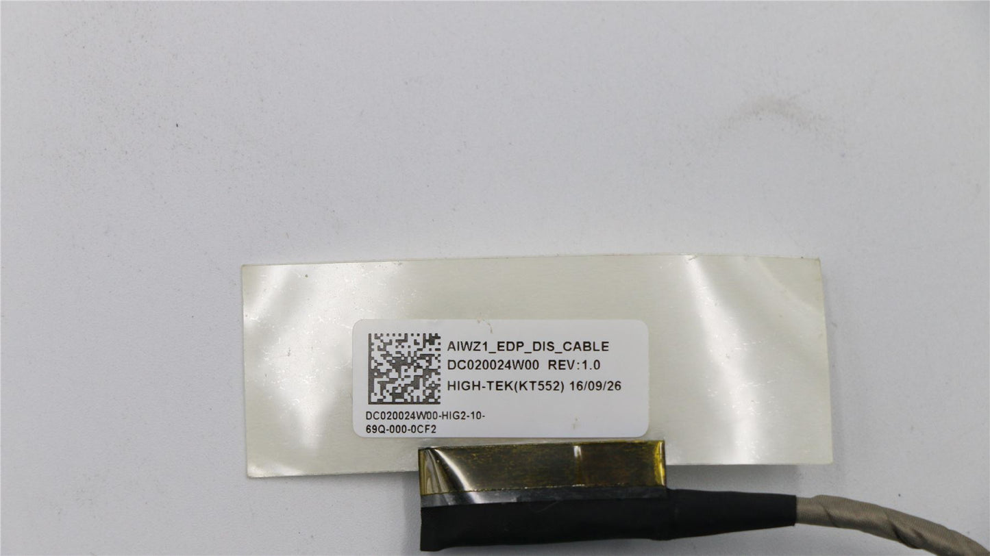 Lenovo 500-15ACZ 500-15ISK Z51-70 Cable Lcd Screen Display LED 5C10J23727