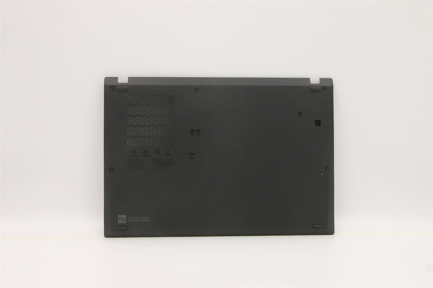 Lenovo FRU D COVER AL WWAN 5G BK ASSY 5CB0Z69376