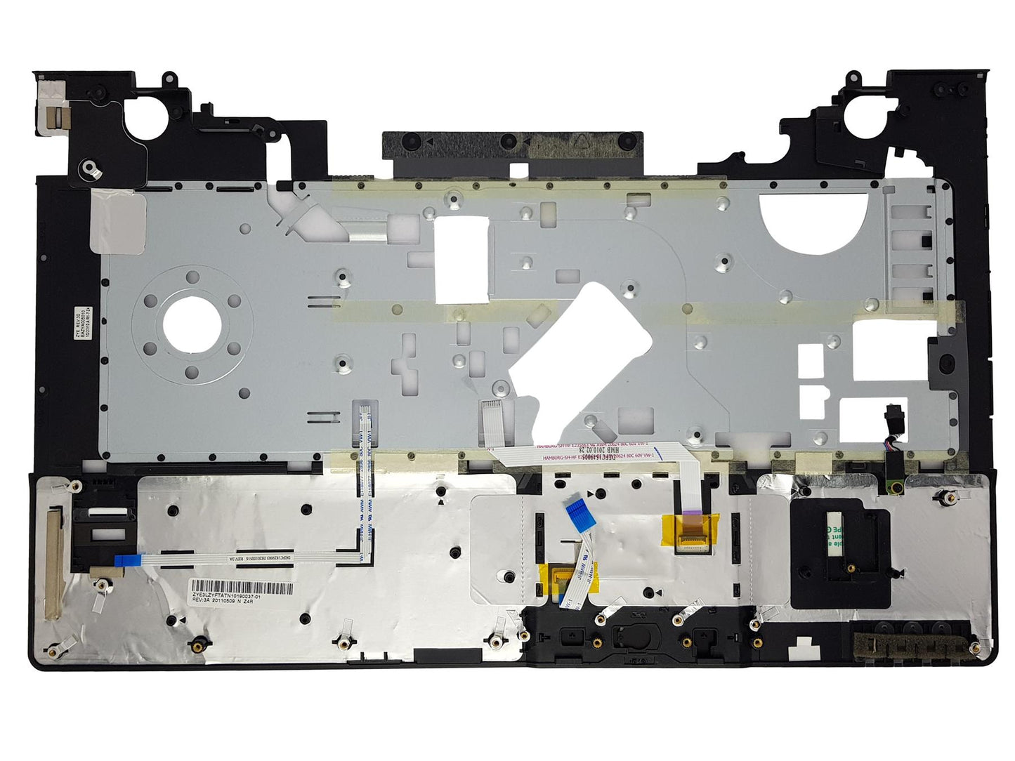 Acer Aspire 8943G 8950G Palmrest Touchpad Case Cover 60.PWC07.002