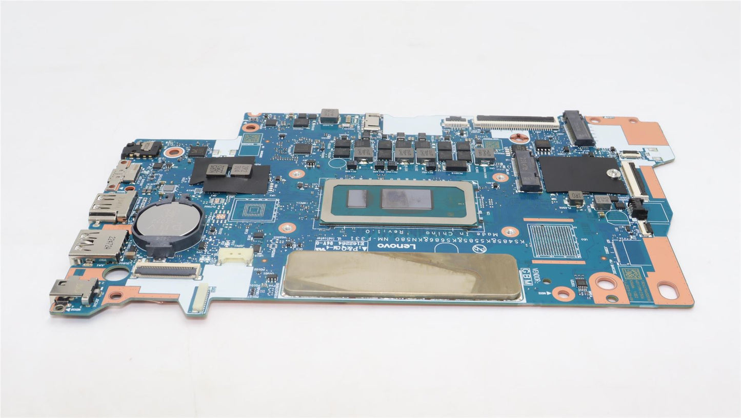 Lenovo IdeaPad 3 16IRU8 Motherboard Mainboard UMA INTELU300 4G 5B21L30572