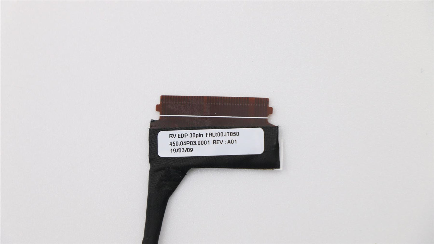 Lenovo Yoga X1 4th X1 1st Cable Lcd Screen Display LED 00JT850
