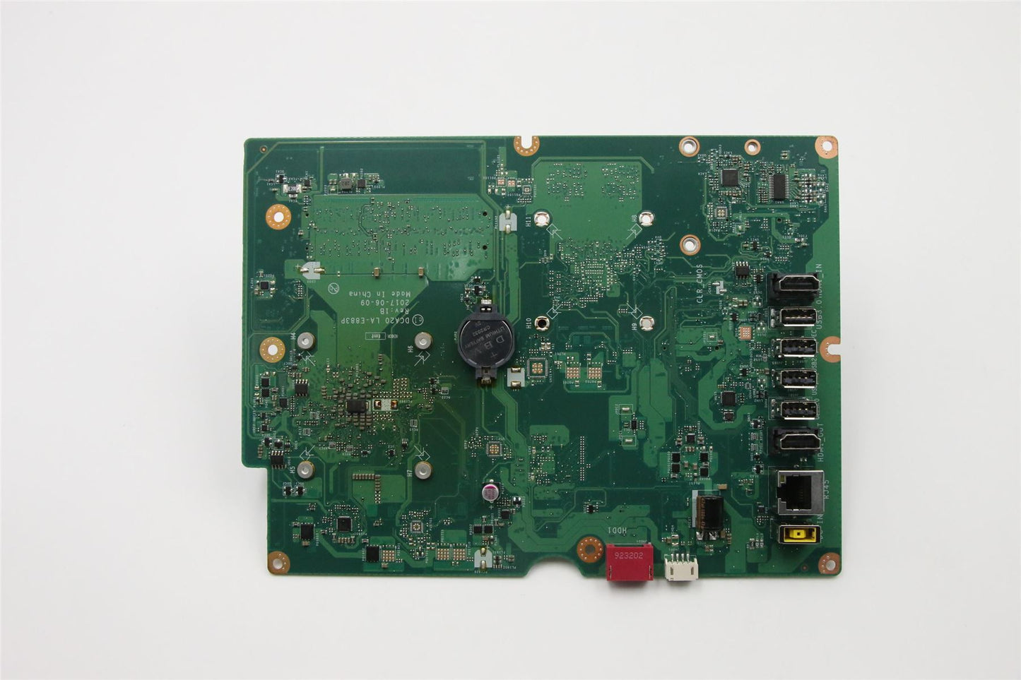 Lenovo IdeaCentre 520 22AST Motherboard Mainboard UMA AMDA99420 01LM152