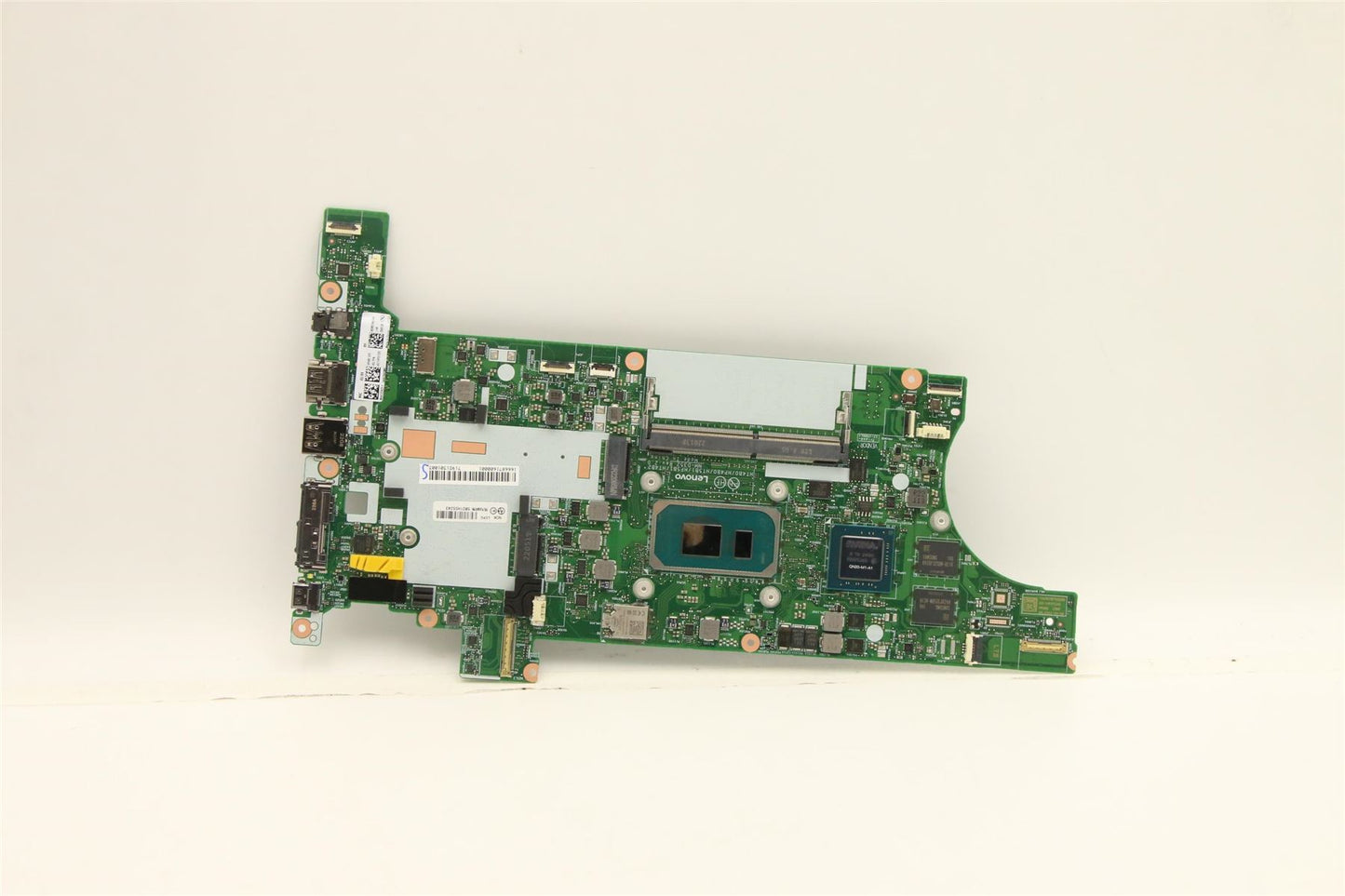 Lenovo ThinkPad P15s Gen 2 P14s Gen 2 Motherboard Mainboard DIS 8G 5B21M83091