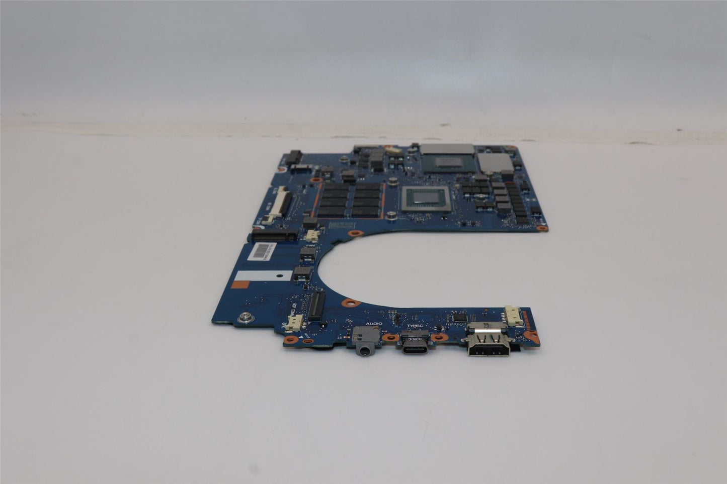 Lenovo IdeaPad 7 16ACH6 Motherboard Mainboard DIS AMDR55600H 16G 5B21D69402